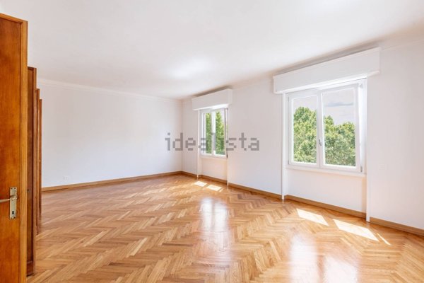 appartamento in affitto a Roma in zona Flaminio