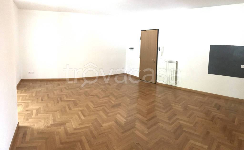appartamento in affitto a Roma in zona La Giustiniana