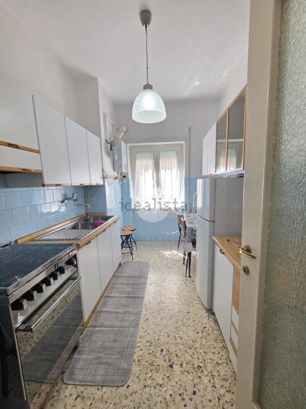 appartamento in affitto a Roma in zona Collatino