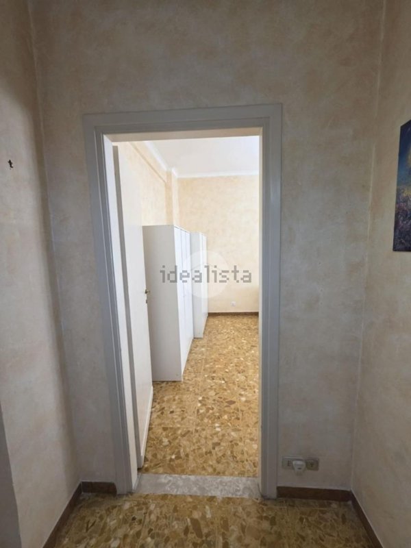 appartamento in affitto a Roma in zona Collatino