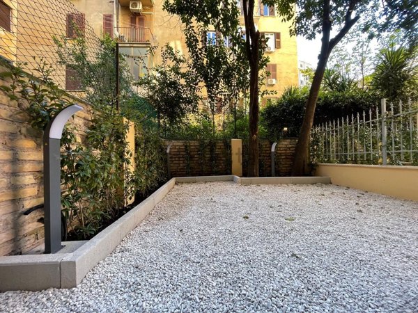 appartamento in affitto a Roma in zona Tiburtino
