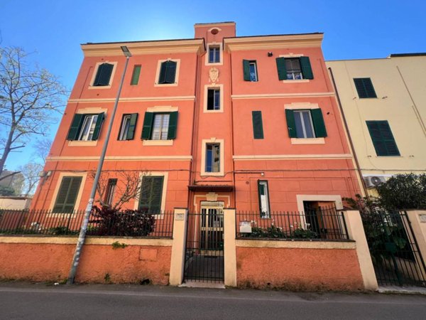 appartamento in affitto a Roma in zona Appio Claudio
