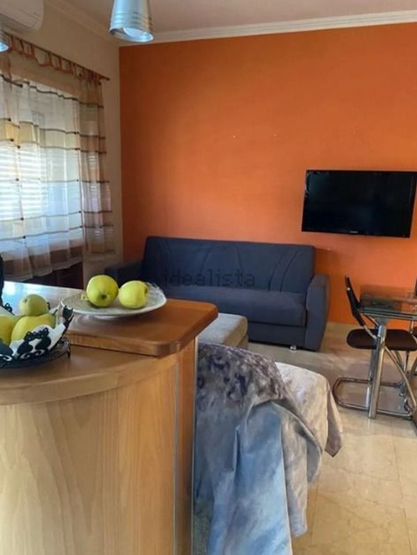 appartamento in affitto a Roma in zona Ostia