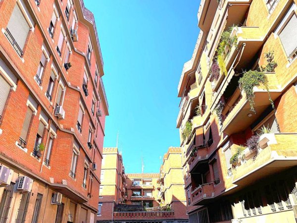 appartamento in affitto a Roma in zona Aurelio