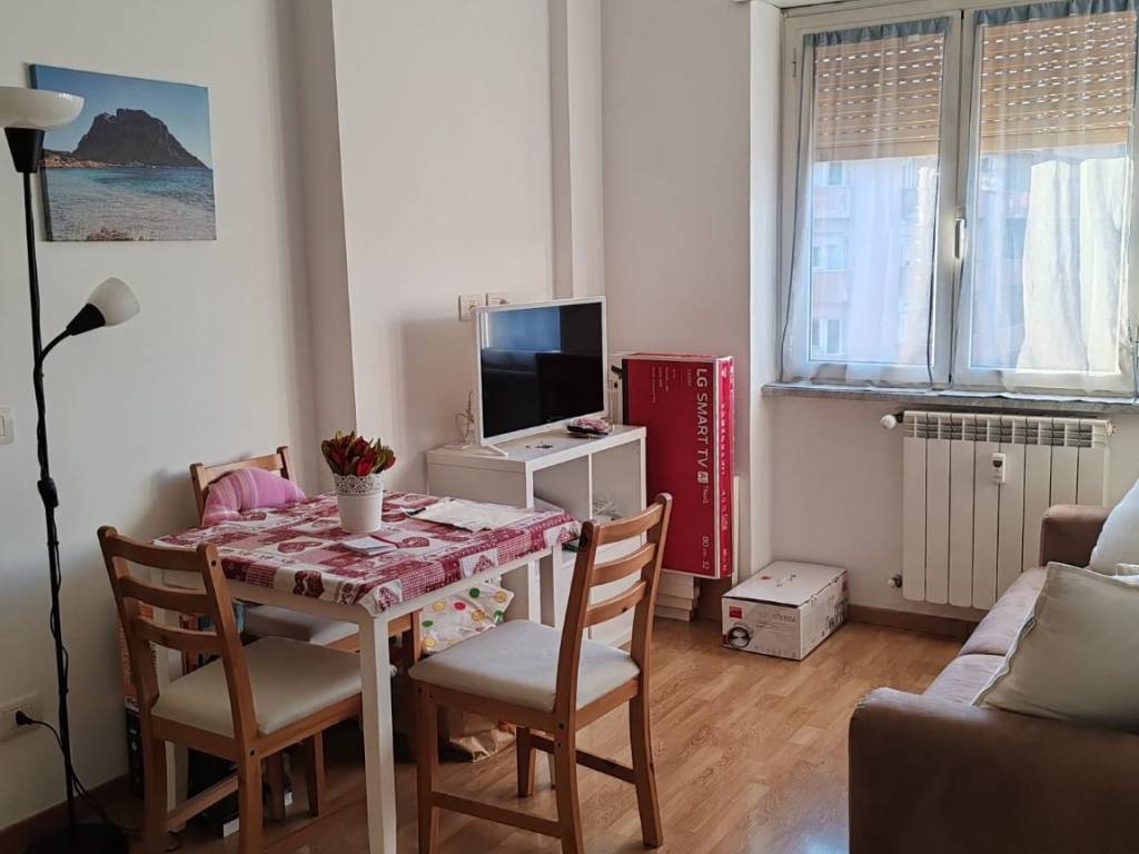 appartamento in affitto a Roma in zona Collatino