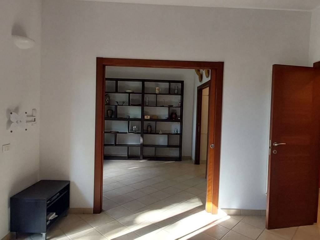 appartamento in affitto a Roma in zona Monte Sacro/Talenti