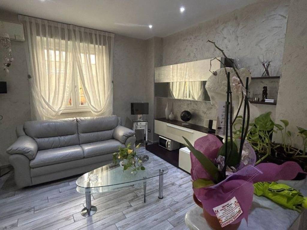 appartamento in affitto a Roma in zona Tuscolano