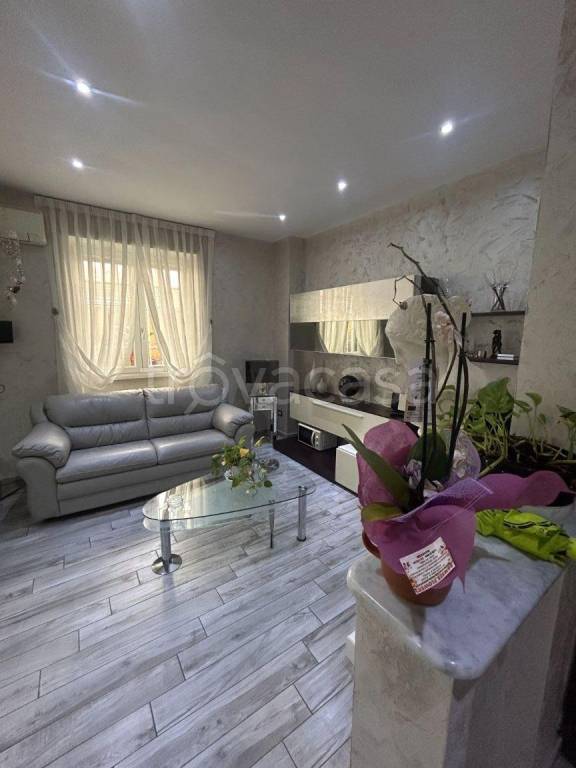 appartamento in affitto a Roma in zona Tuscolano