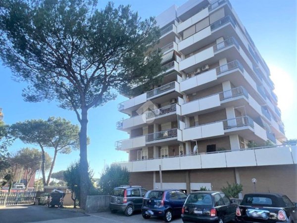 appartamento in affitto a Roma in zona Torrino