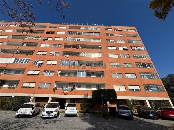 appartamento in affitto a Roma in zona Spinaceto