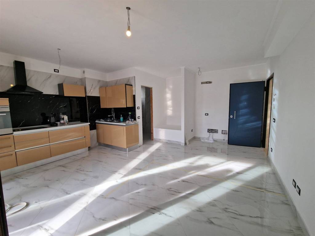 appartamento in affitto a Roma in zona Trionfale
