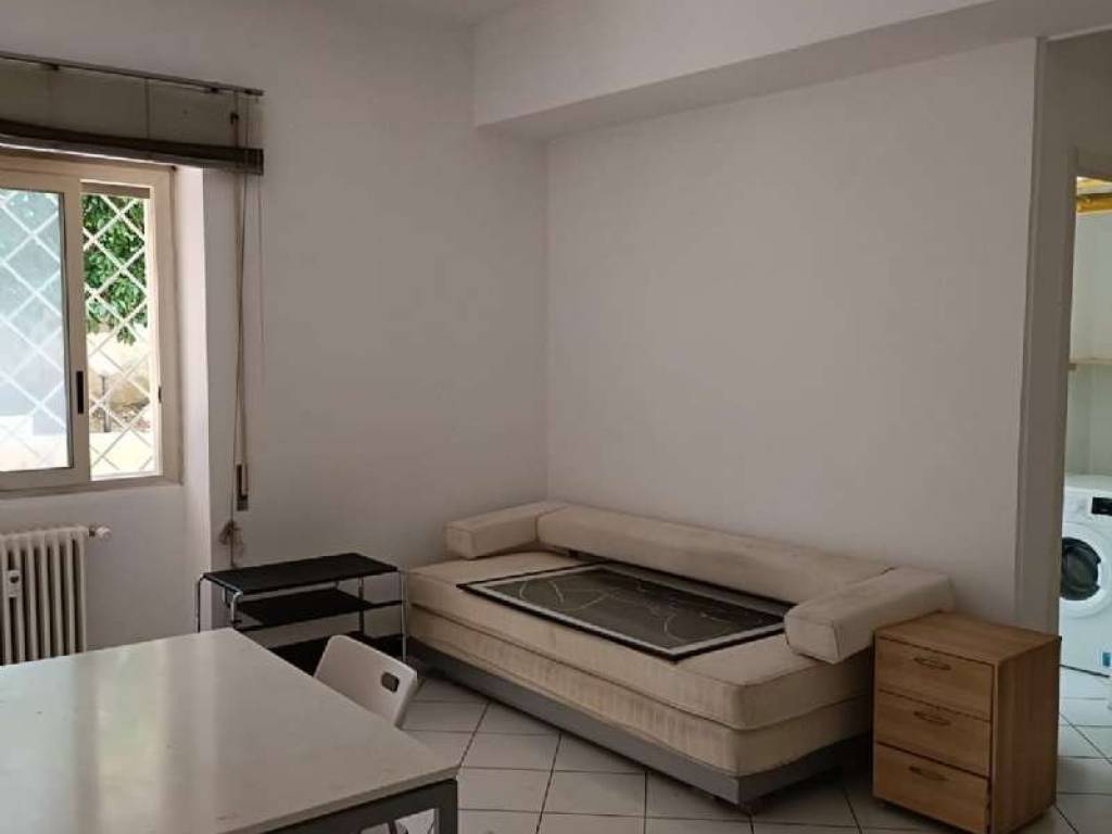 appartamento in affitto a Roma in zona Aurelio