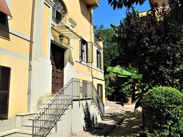 appartamento in affitto a Roma in zona Della Vittoria
