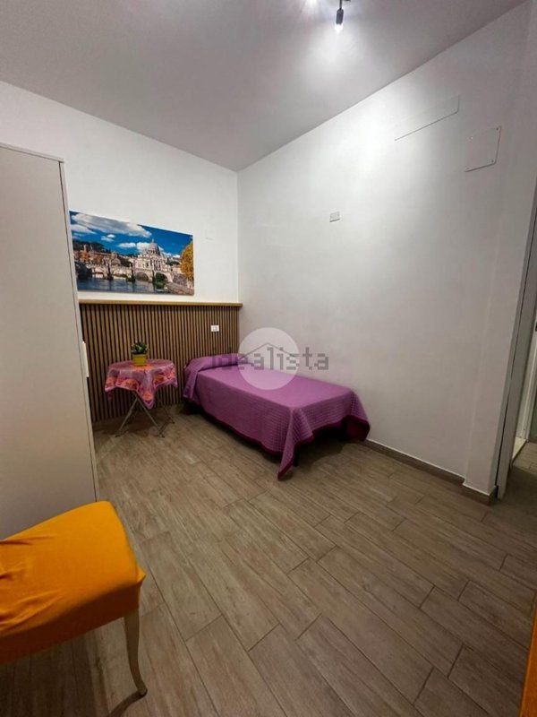 appartamento in affitto a Roma in zona Tiburtino
