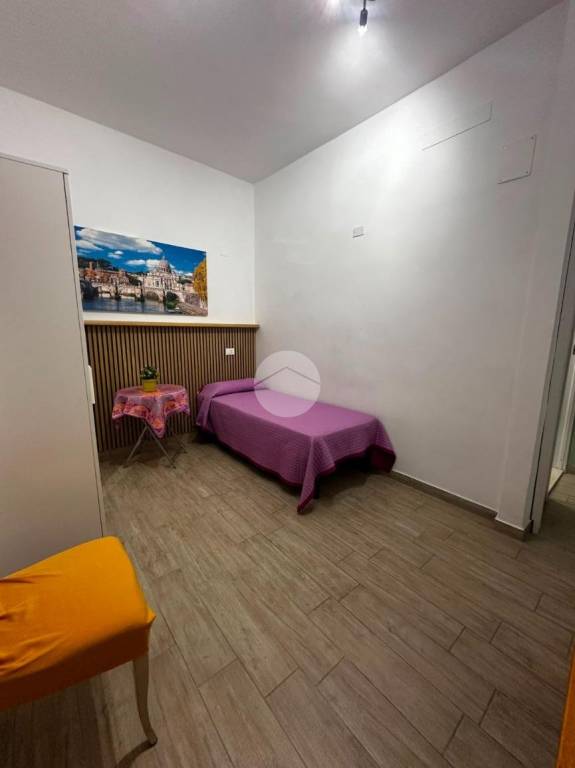 appartamento in affitto a Roma in zona Tiburtino