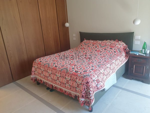 appartamento in affitto a Roma in zona Gianicolense