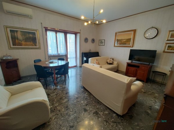 appartamento in affitto a Roma in zona Centro Storico