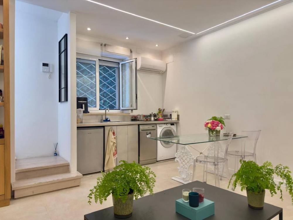 appartamento in affitto a Roma in zona Pinciano
