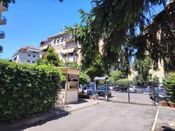 appartamento in affitto a Roma in zona Tiburtino