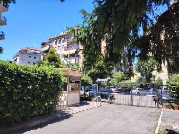 appartamento in affitto a Roma in zona Prenestino-Labicano