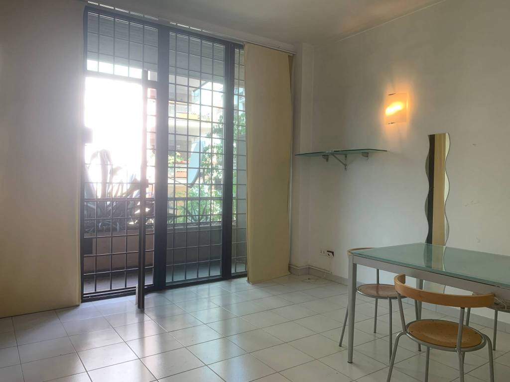 appartamento in affitto a Roma in zona Della Vittoria