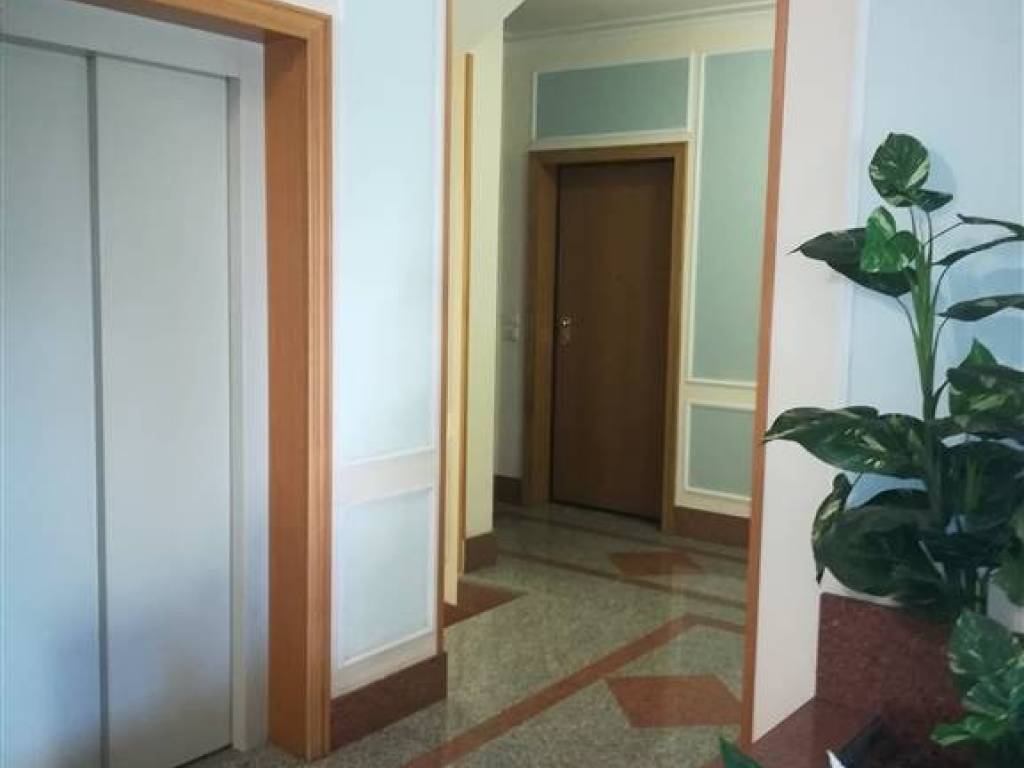 appartamento in affitto a Roma in zona Esquilino