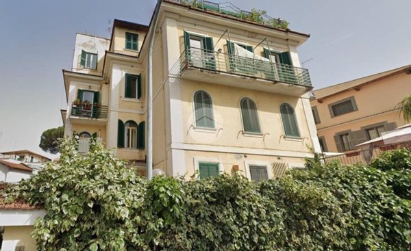 appartamento in affitto a Roma in zona Monte Sacro/Talenti