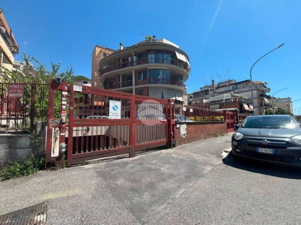 casa indipendente in affitto a Roma in zona La Pisana