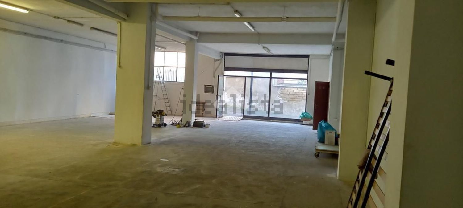 appartamento in affitto a Roma in zona Tor Vergata/Torrenova
