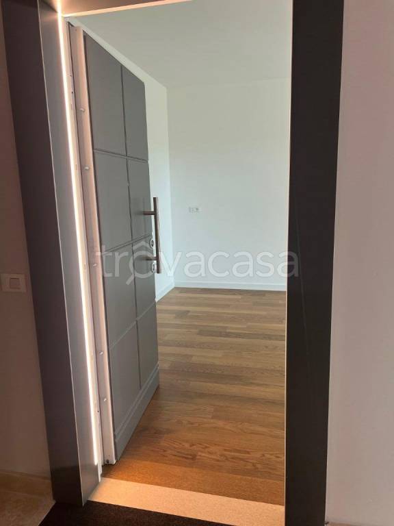 appartamento in affitto a Roma in zona Torre Maura
