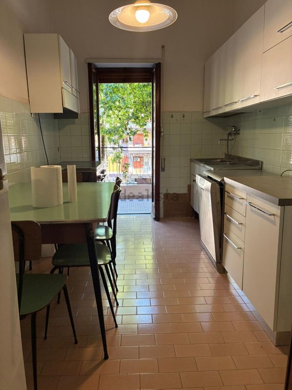 appartamento in affitto a Roma in zona Appio Claudio