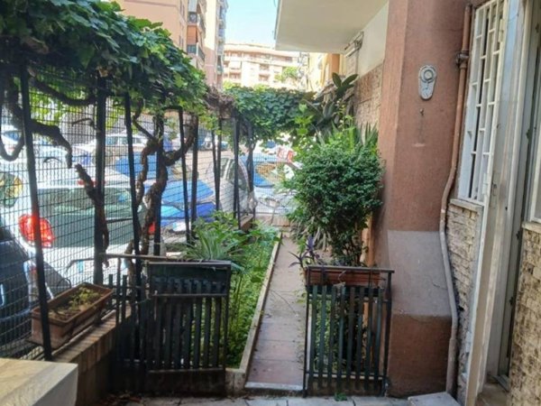 appartamento in affitto a Roma in zona Prenestino-Centocelle