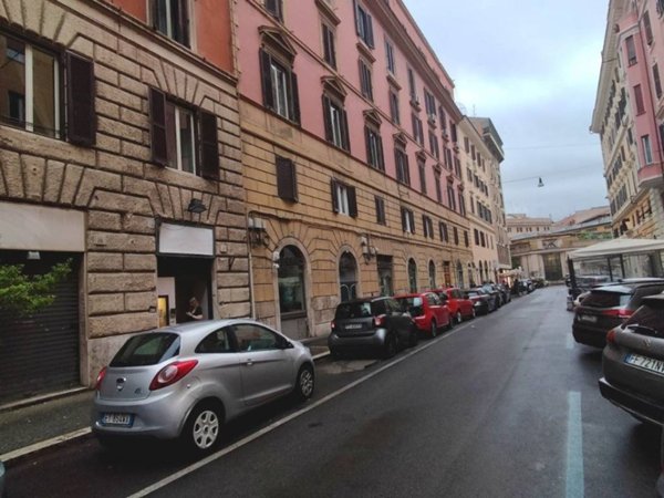 appartamento in affitto a Roma in zona Salario