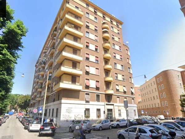 appartamento in affitto a Roma in zona Della Vittoria