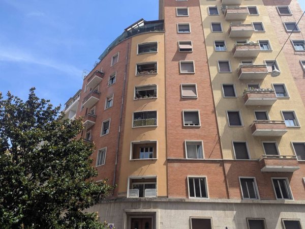 appartamento in affitto a Roma in zona Della Vittoria