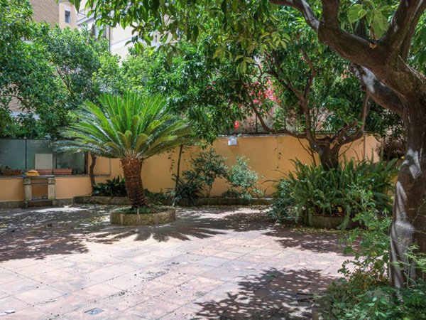 appartamento in affitto a Roma in zona Portuense