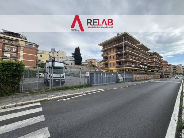 negozio in affitto a Roma in zona Aurelio