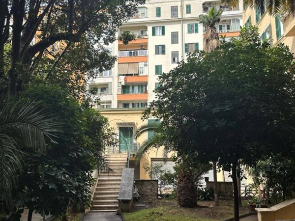 appartamento in affitto a Roma in zona Della Vittoria