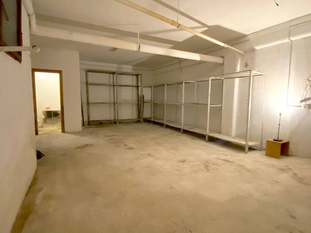 locale commerciale in affitto a Roma in zona Gianicolense