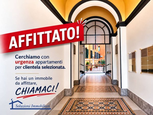 appartamento in affitto a Roma in zona Rione Prati