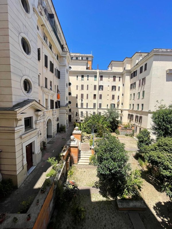 appartamento in affitto a Roma in zona Appio Latino