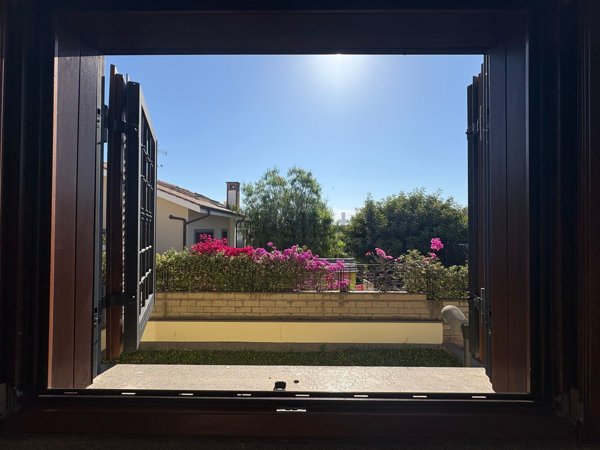 casa indipendente in affitto a Roma in zona Aurelio