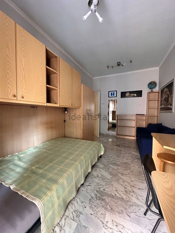 appartamento in affitto a Roma in zona Gianicolense