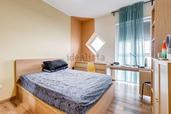 appartamento in affitto a Roma in zona Ostiense