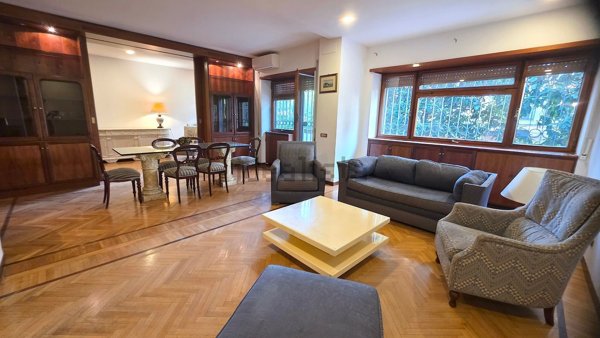 appartamento in affitto a Roma in zona EUR