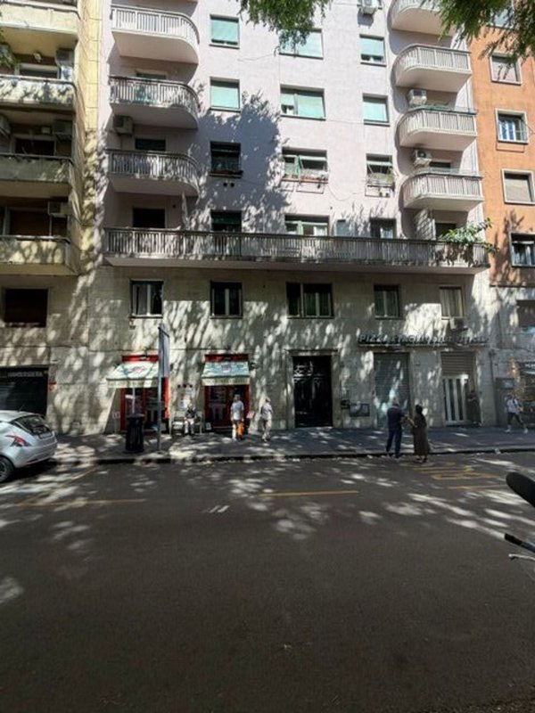 appartamento in affitto a Roma in zona Nomentano