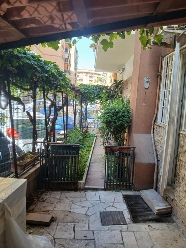 appartamento in affitto a Roma in zona Collatino