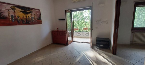 appartamento in affitto a Roma in zona Monte Sacro/Talenti
