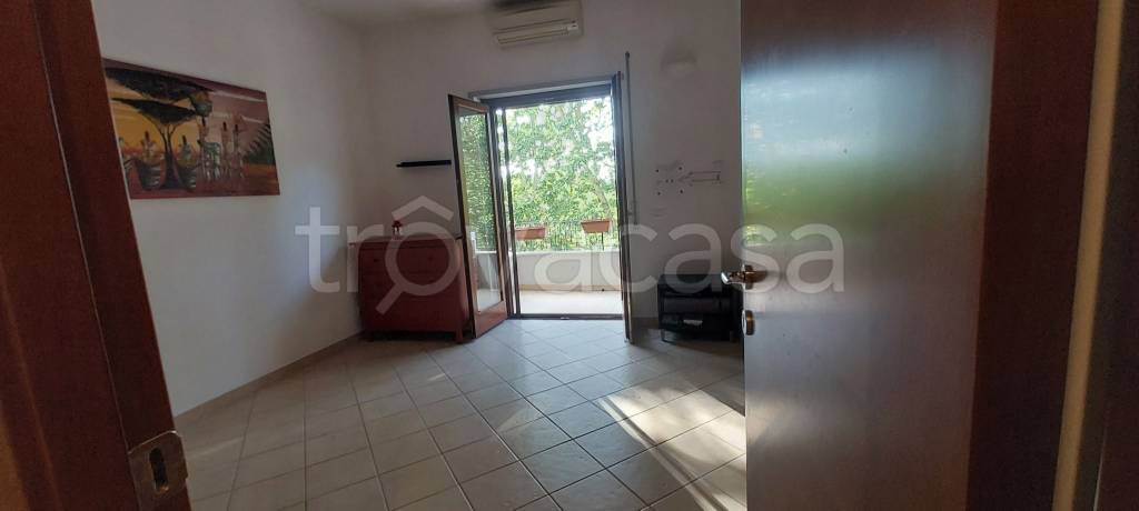 appartamento in affitto a Roma in zona Monte Sacro/Talenti