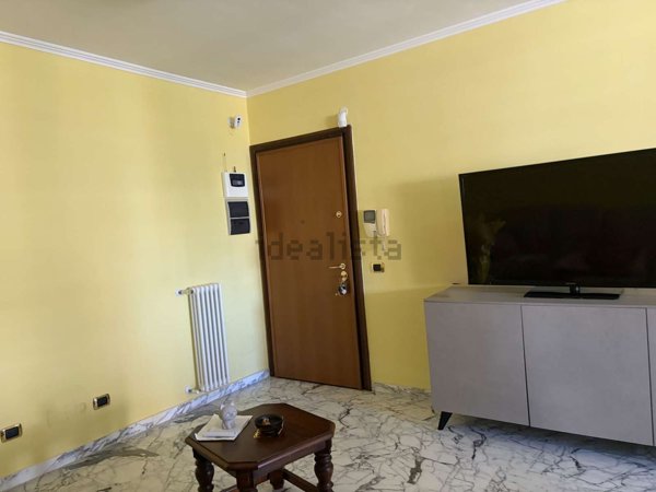 appartamento in affitto a Roma in zona Don Bosco